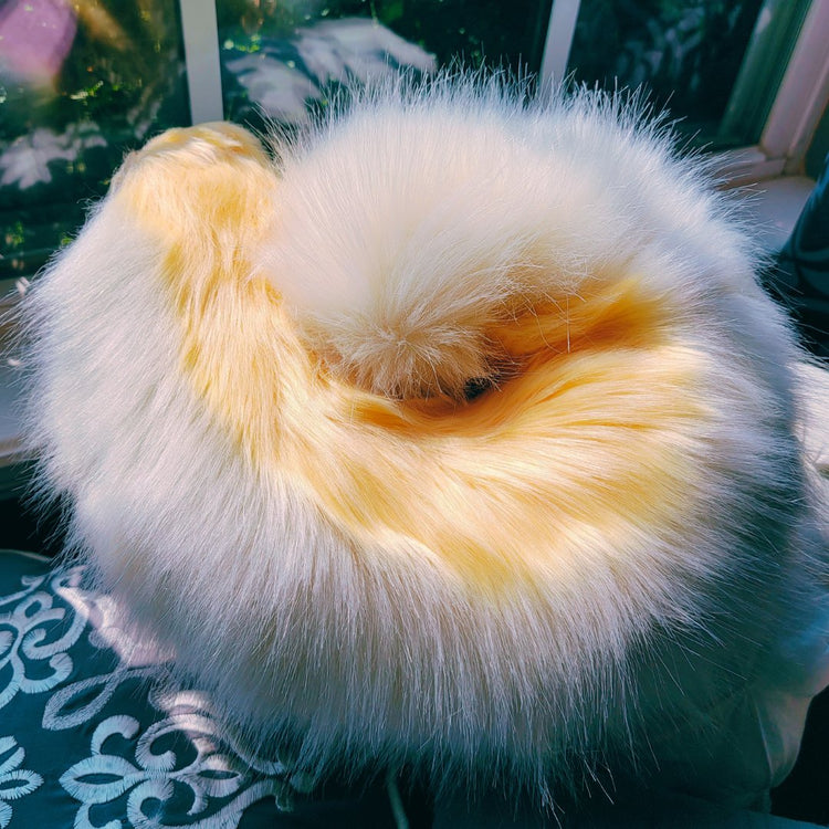 Tails