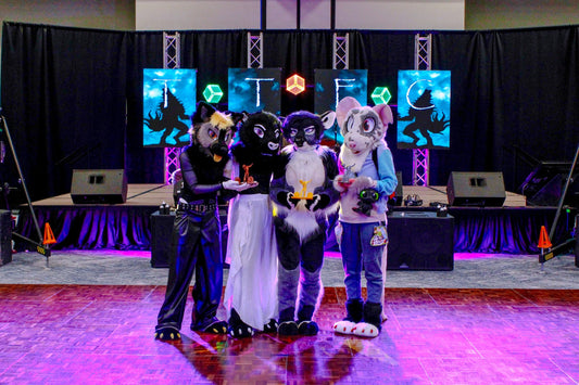 Tails & Tornadoes 2025