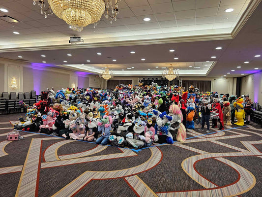 Gateway Furmeet 2025