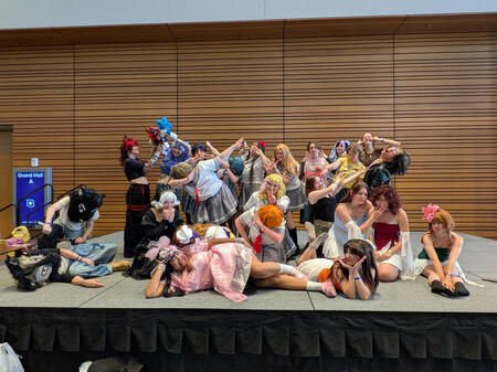 Okie Doki Idolfest 2025