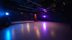 Choreography