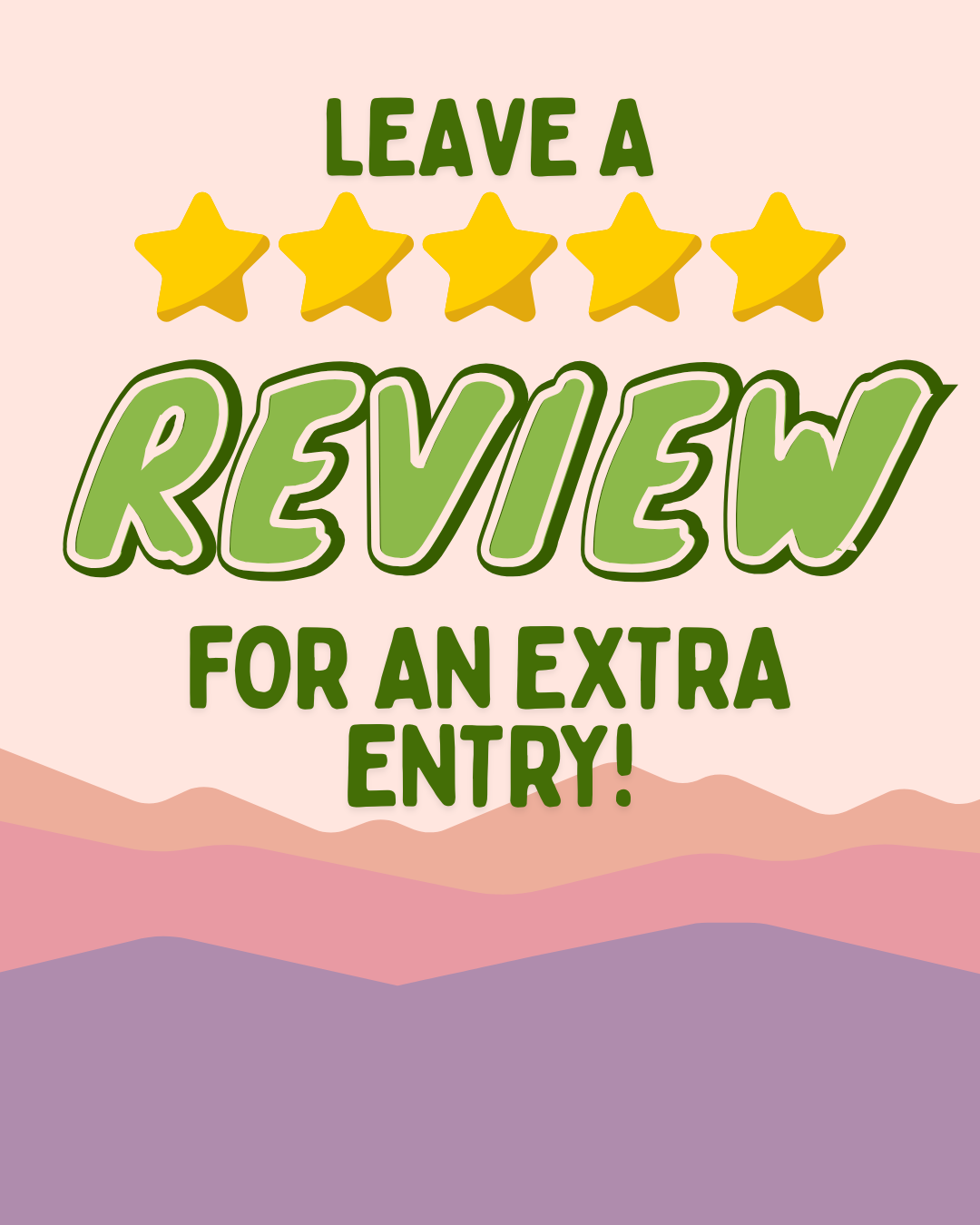 Charity Fursuit Raffle Entry Ticket